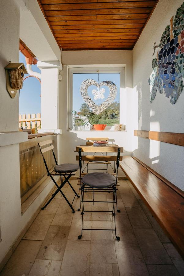 Kellerstoeckl Rosalie Villa Rechnitz Buitenkant foto