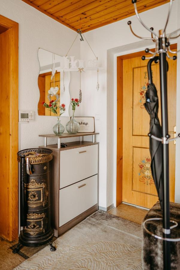 Kellerstoeckl Rosalie Villa Rechnitz Buitenkant foto